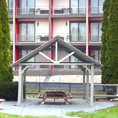 Hawthorn Extended Stay By Wyndham Chambersburg Εξωτερικό φωτογραφία