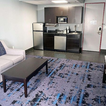 Hawthorn Extended Stay By Wyndham Chambersburg Εξωτερικό φωτογραφία