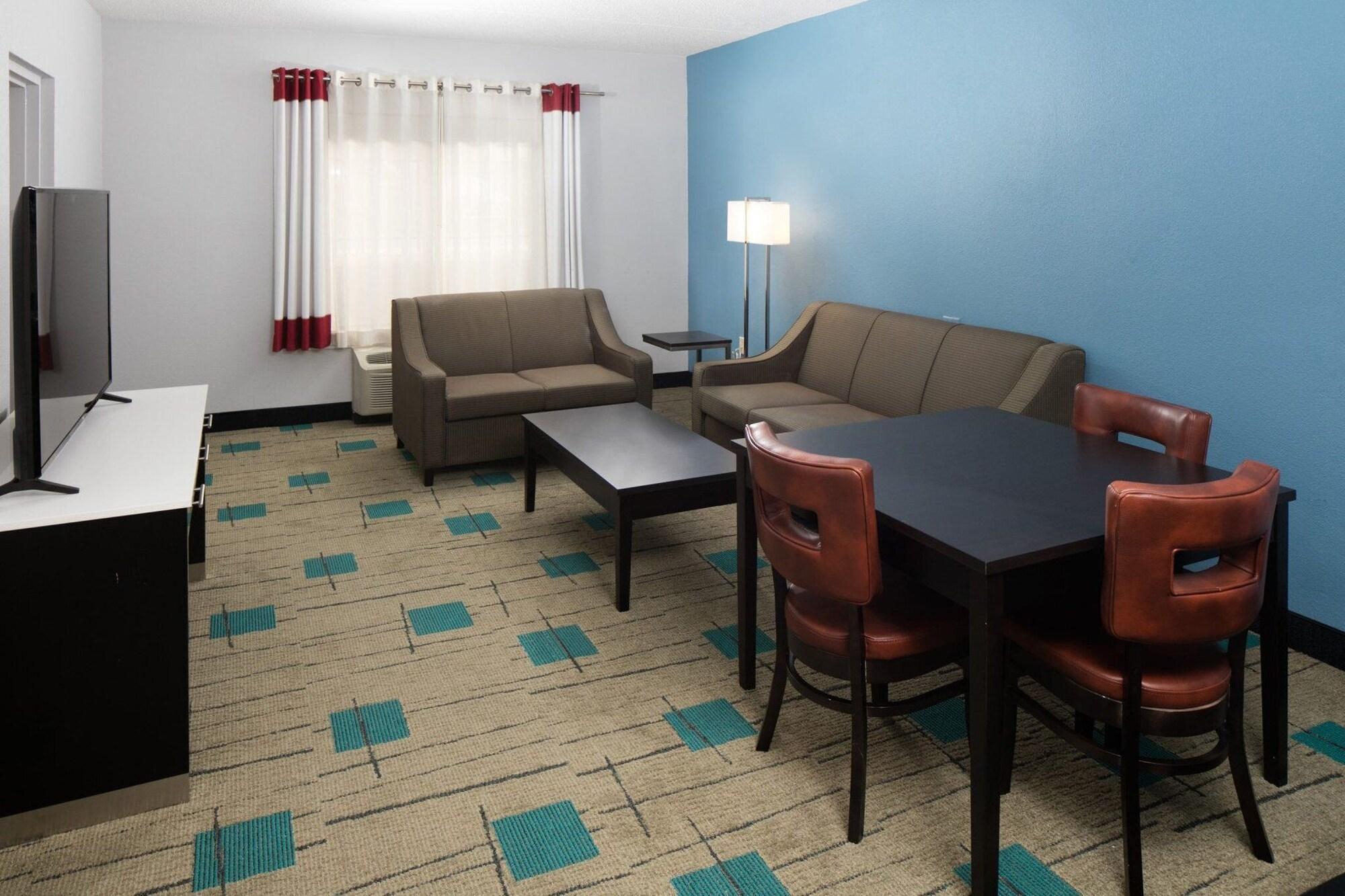 Hawthorn Extended Stay By Wyndham Chambersburg Εξωτερικό φωτογραφία
