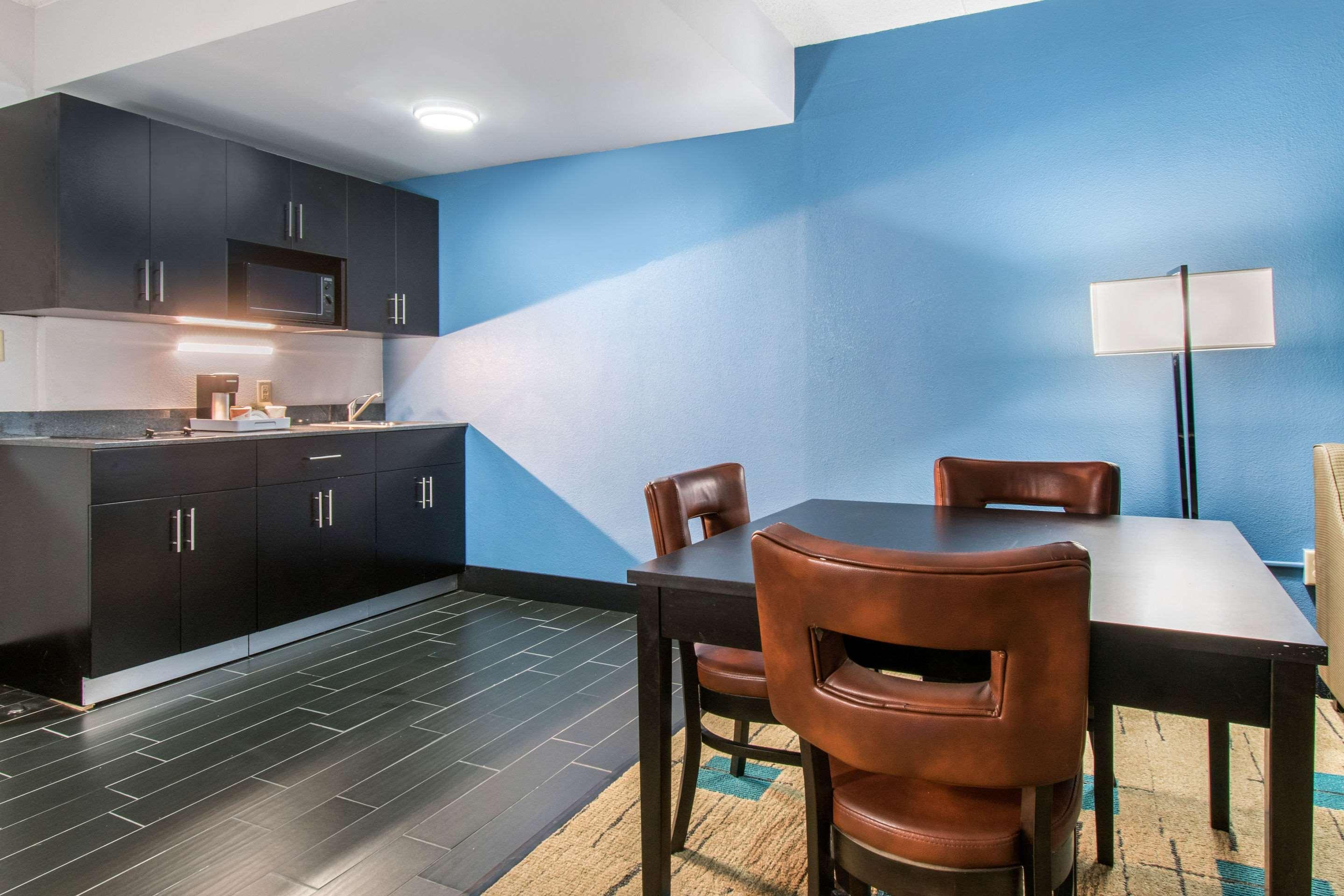 Hawthorn Extended Stay By Wyndham Chambersburg Εξωτερικό φωτογραφία