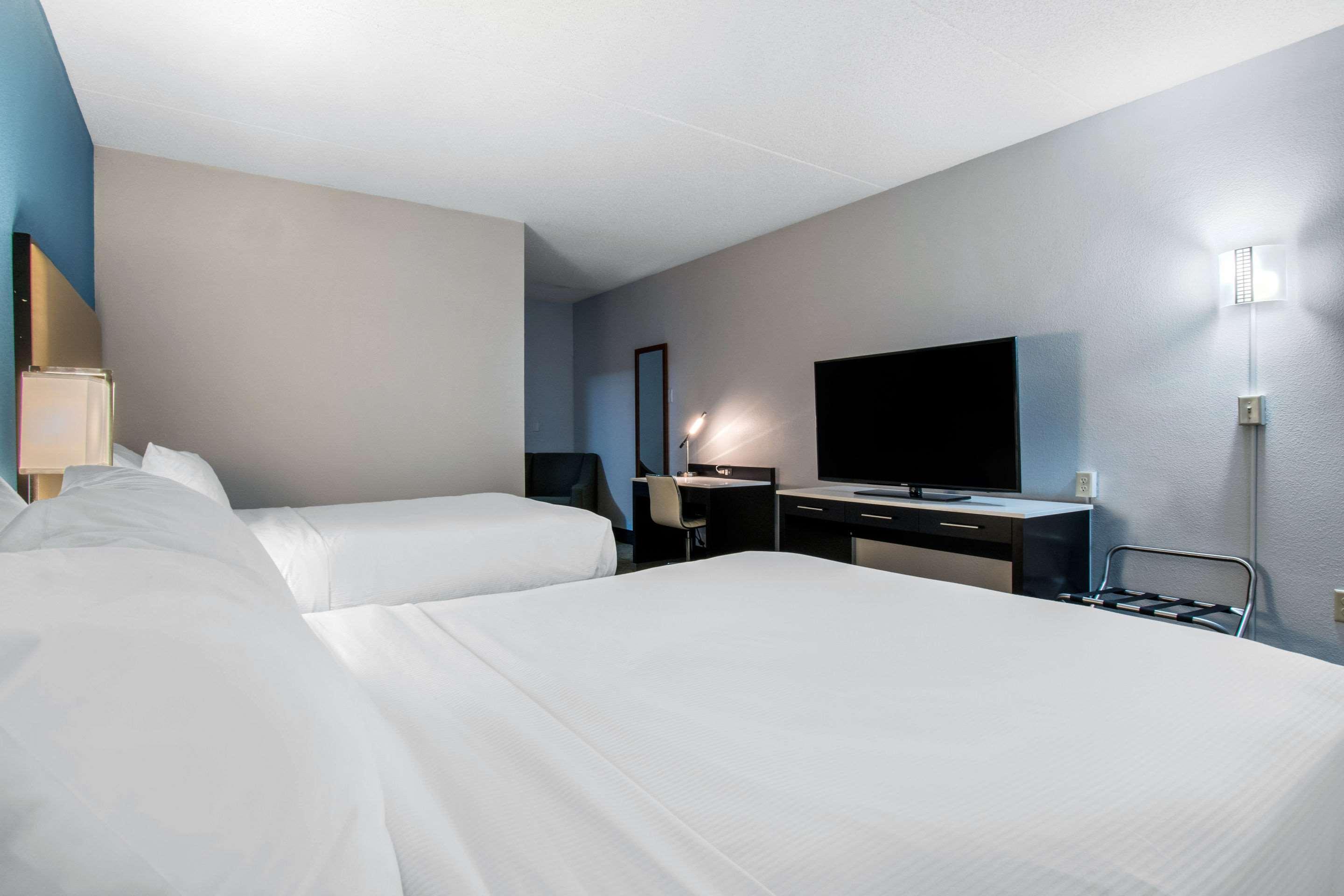 Hawthorn Extended Stay By Wyndham Chambersburg Εξωτερικό φωτογραφία