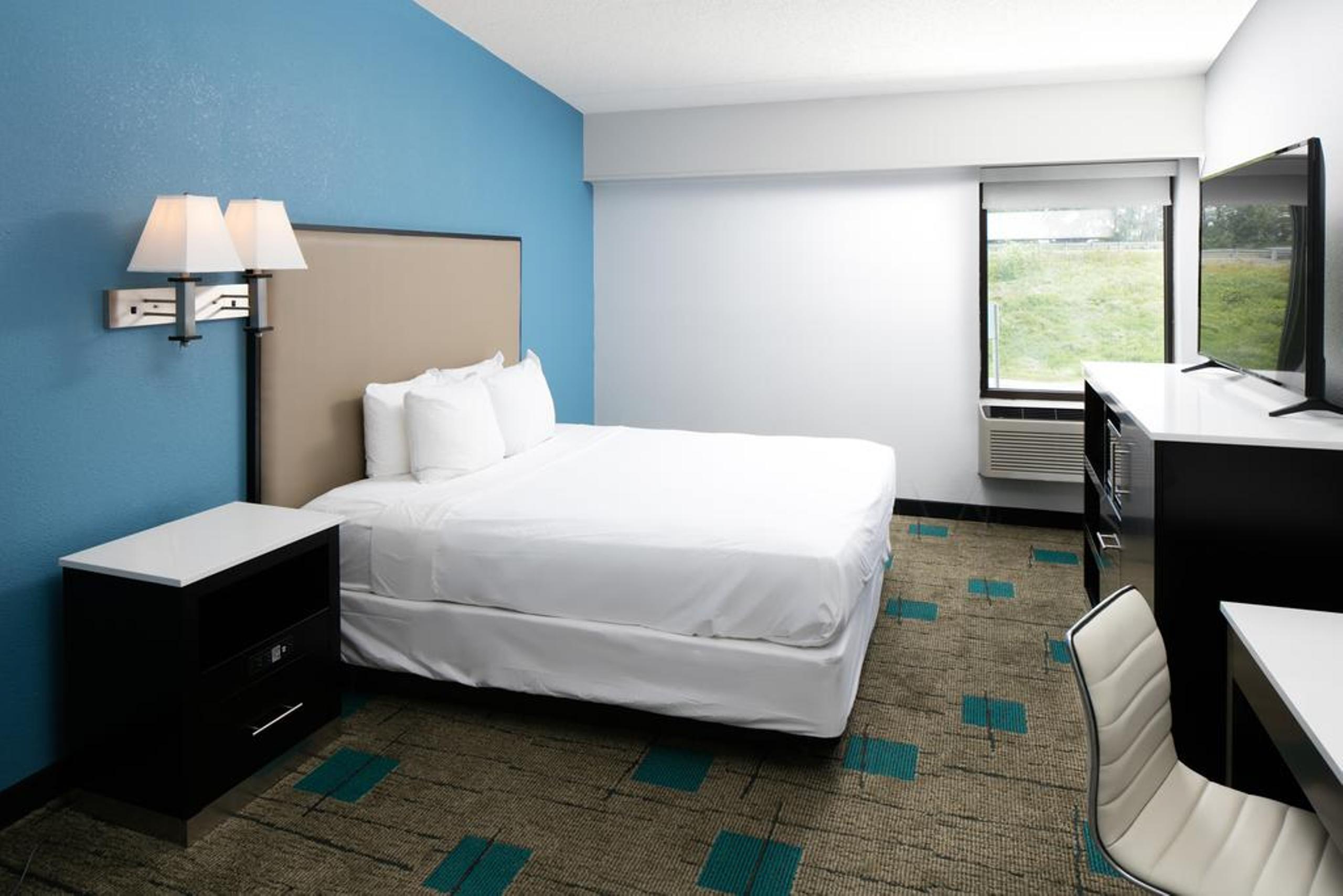 Hawthorn Extended Stay By Wyndham Chambersburg Εξωτερικό φωτογραφία