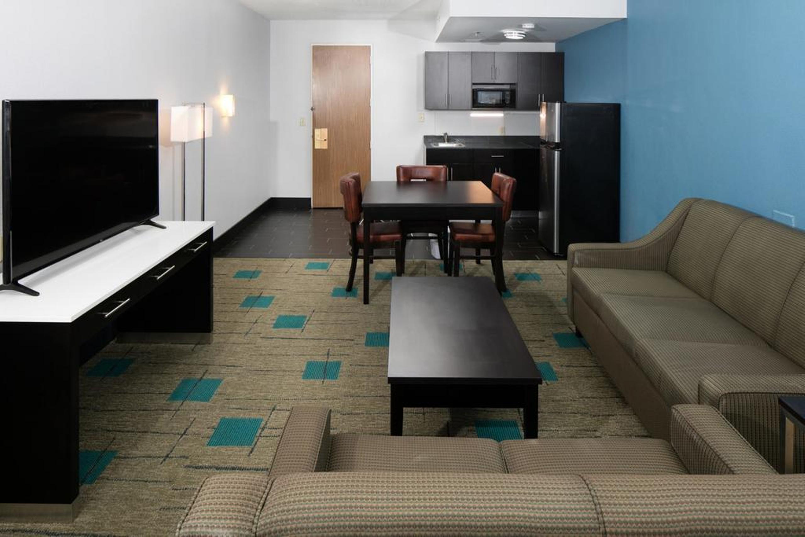 Hawthorn Extended Stay By Wyndham Chambersburg Εξωτερικό φωτογραφία