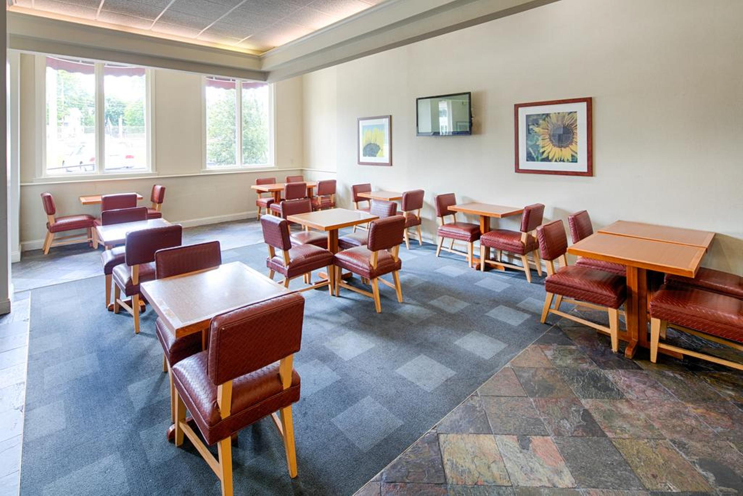 Hawthorn Extended Stay By Wyndham Chambersburg Εξωτερικό φωτογραφία