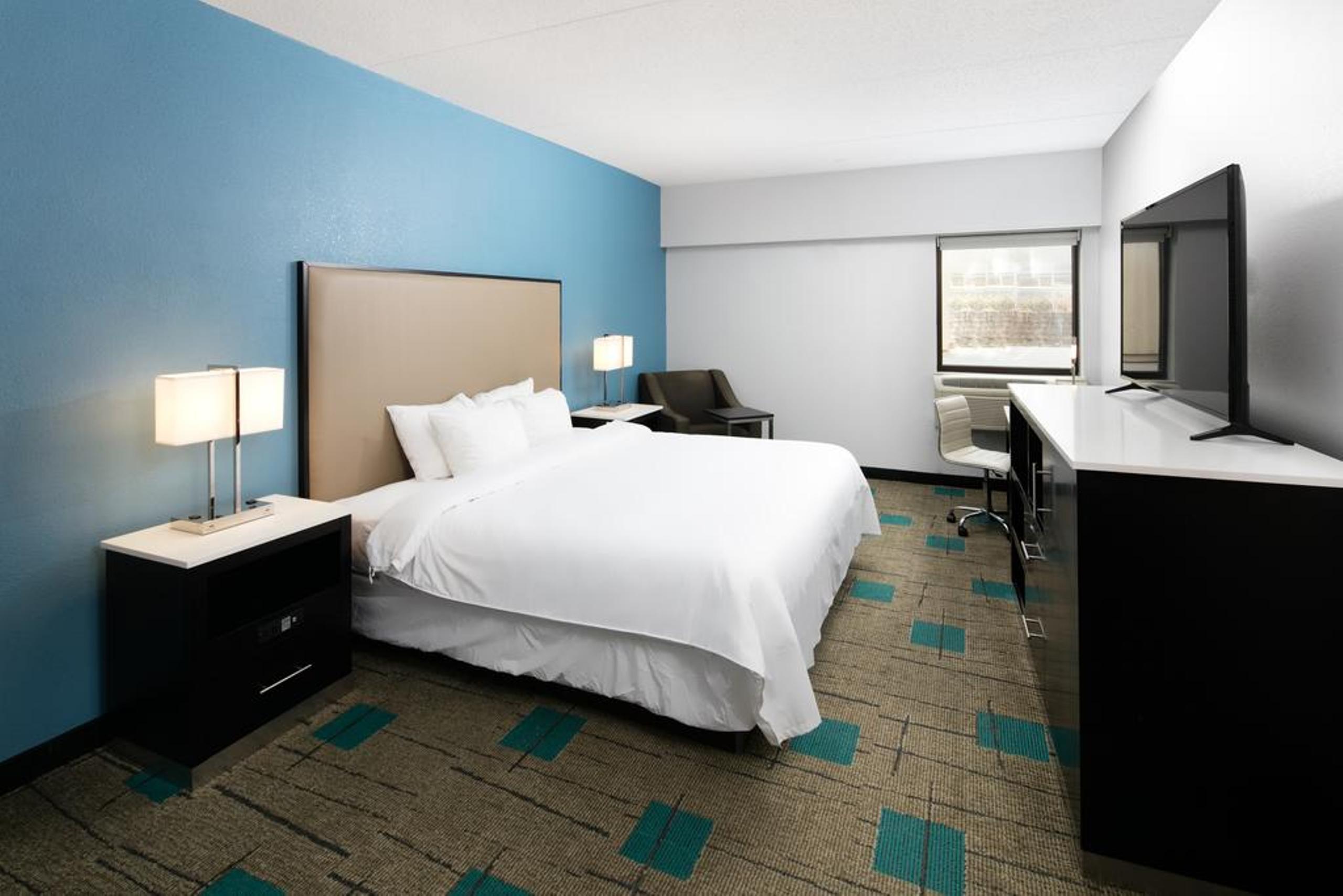 Hawthorn Extended Stay By Wyndham Chambersburg Εξωτερικό φωτογραφία
