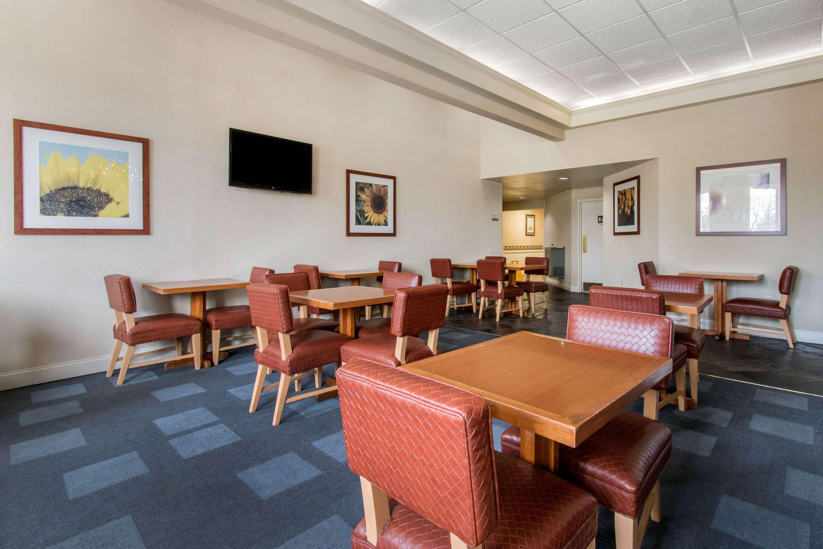 Hawthorn Extended Stay By Wyndham Chambersburg Εξωτερικό φωτογραφία