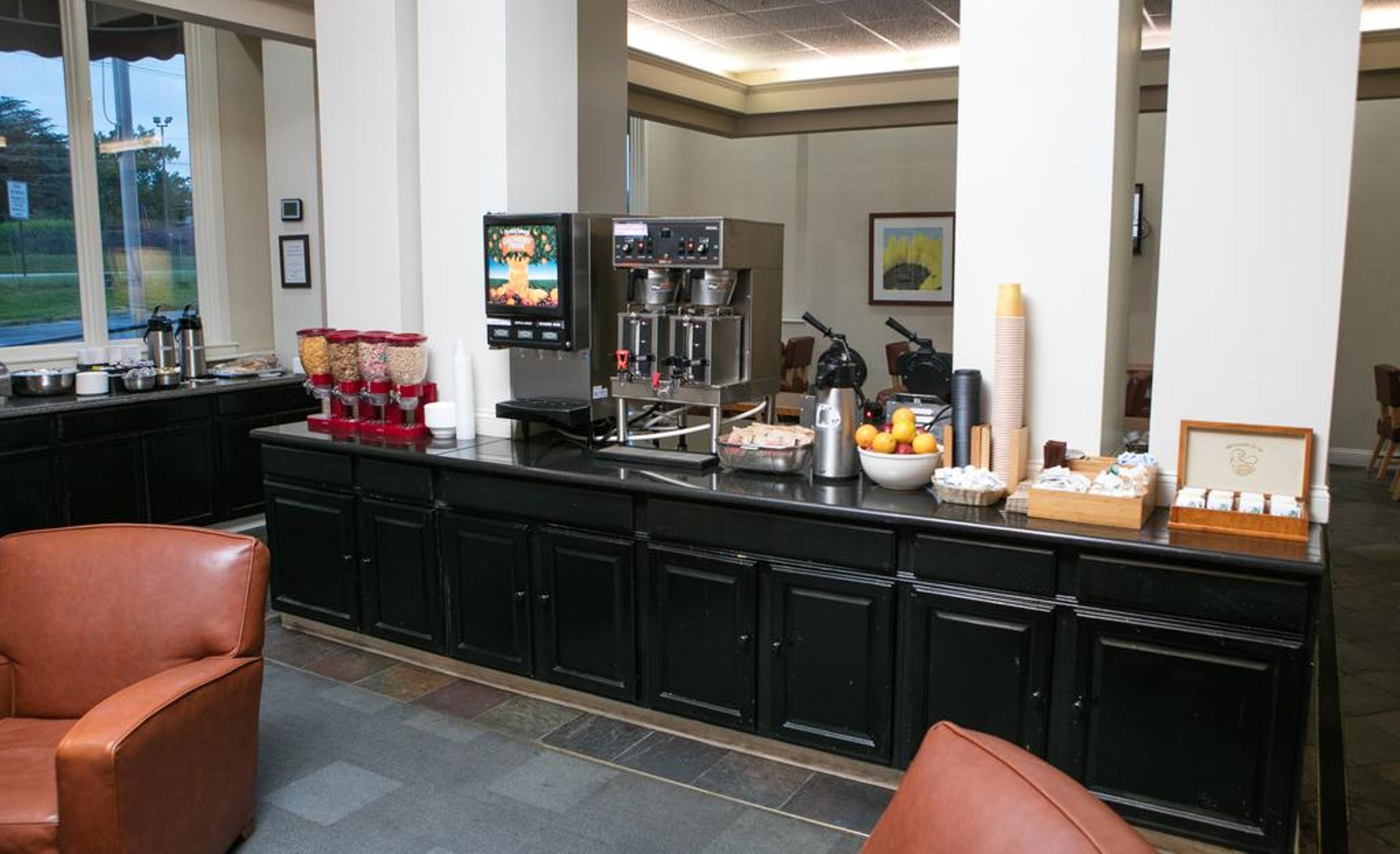 Hawthorn Extended Stay By Wyndham Chambersburg Εξωτερικό φωτογραφία