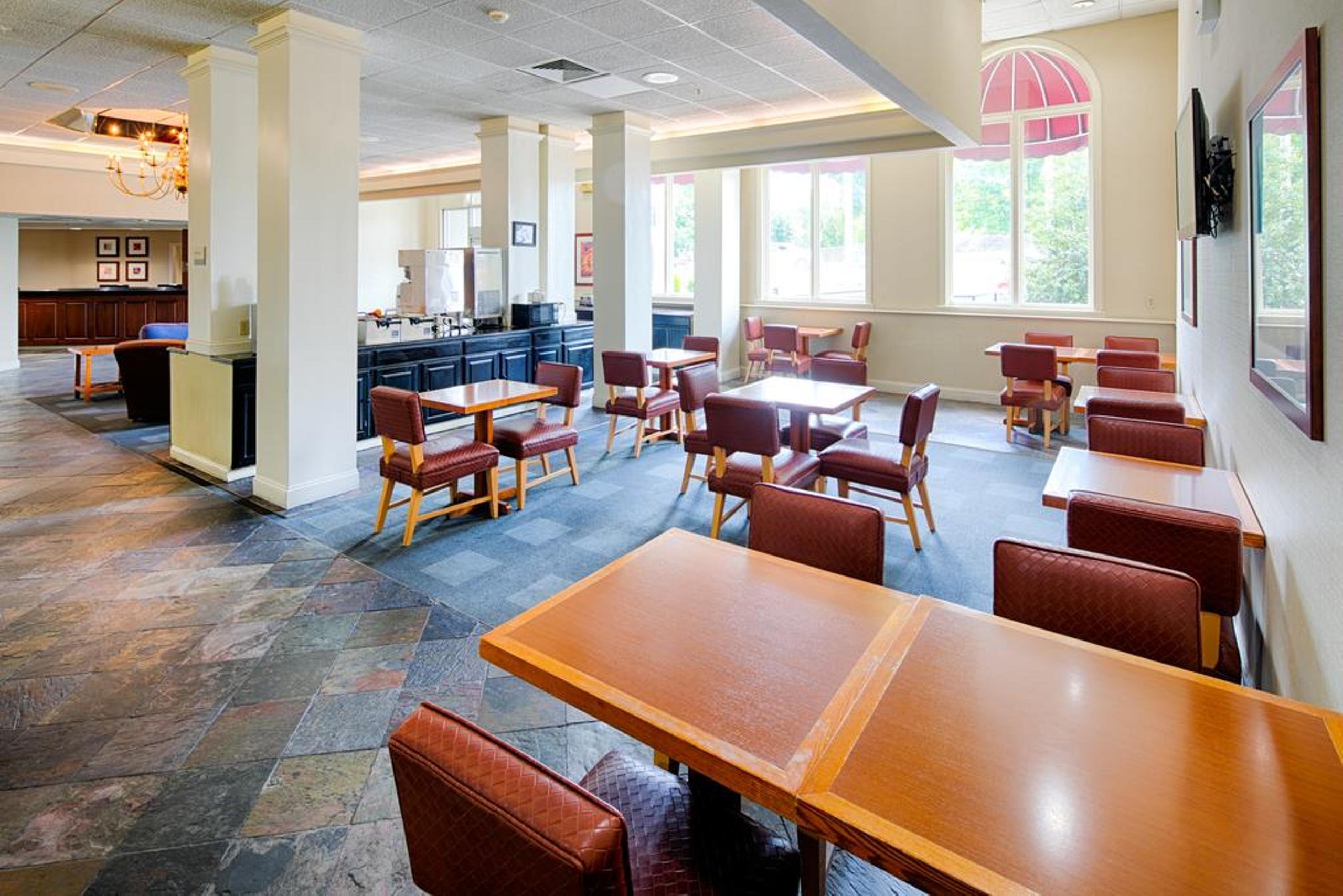 Hawthorn Extended Stay By Wyndham Chambersburg Εξωτερικό φωτογραφία