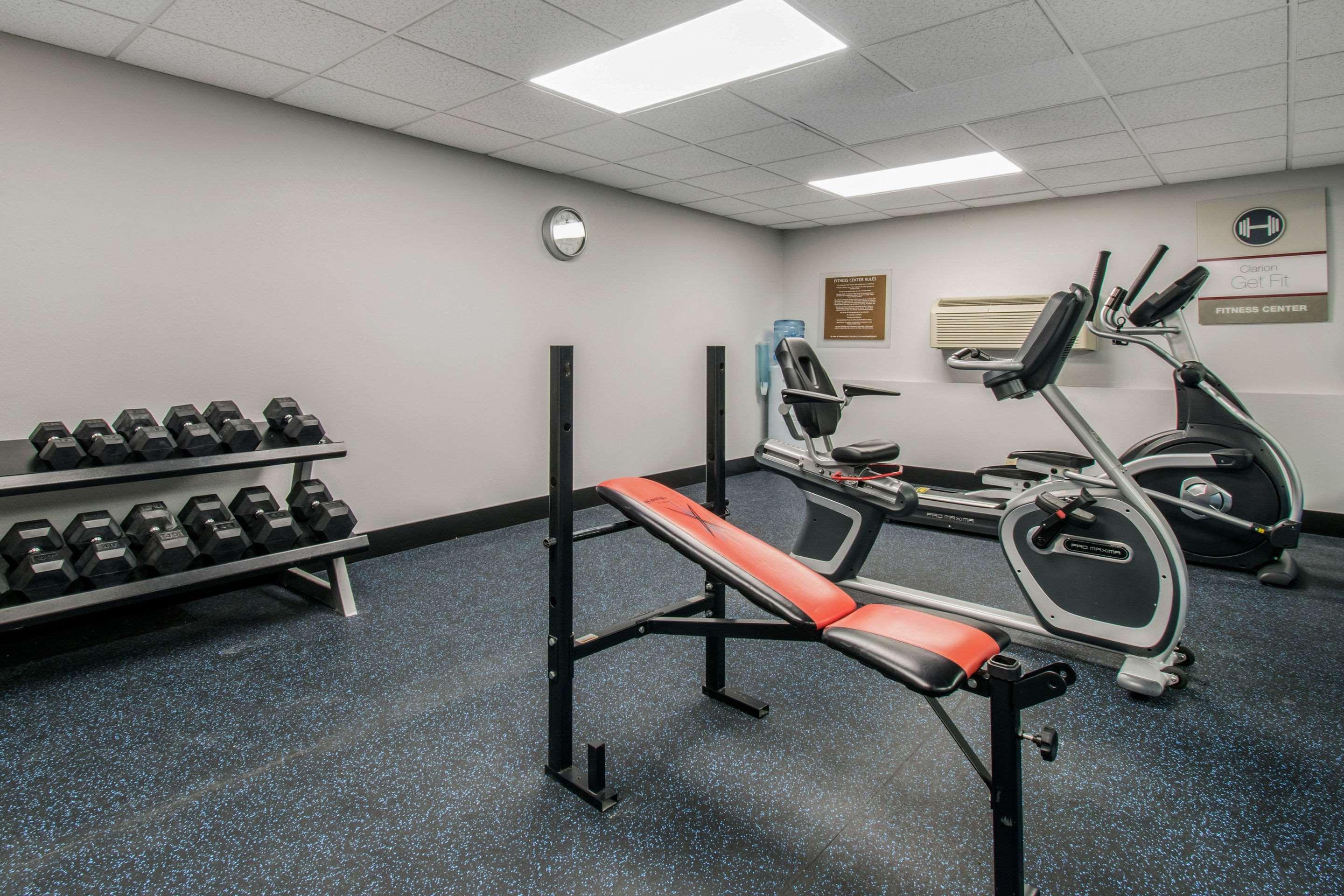 Hawthorn Extended Stay By Wyndham Chambersburg Εξωτερικό φωτογραφία