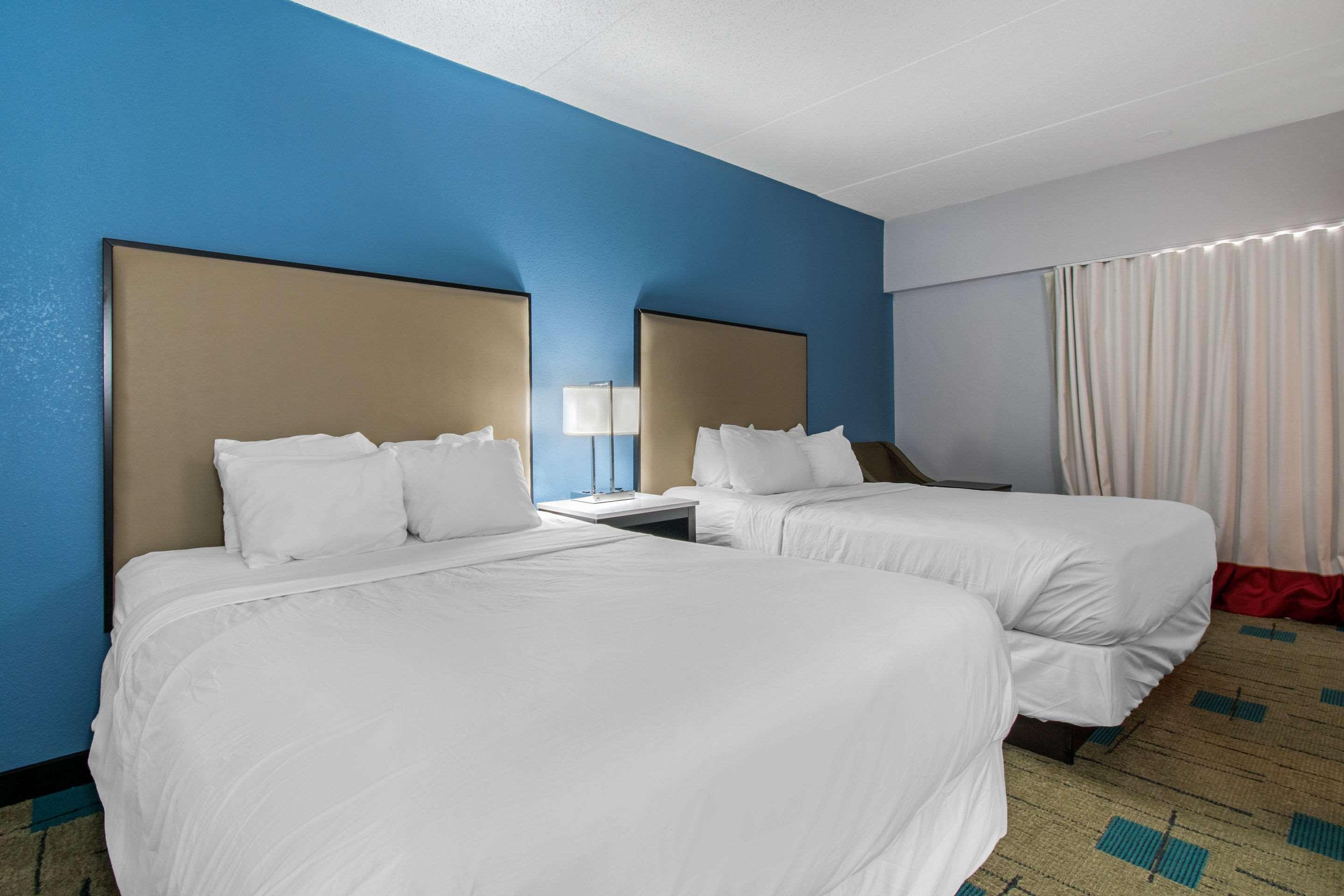 Hawthorn Extended Stay By Wyndham Chambersburg Εξωτερικό φωτογραφία
