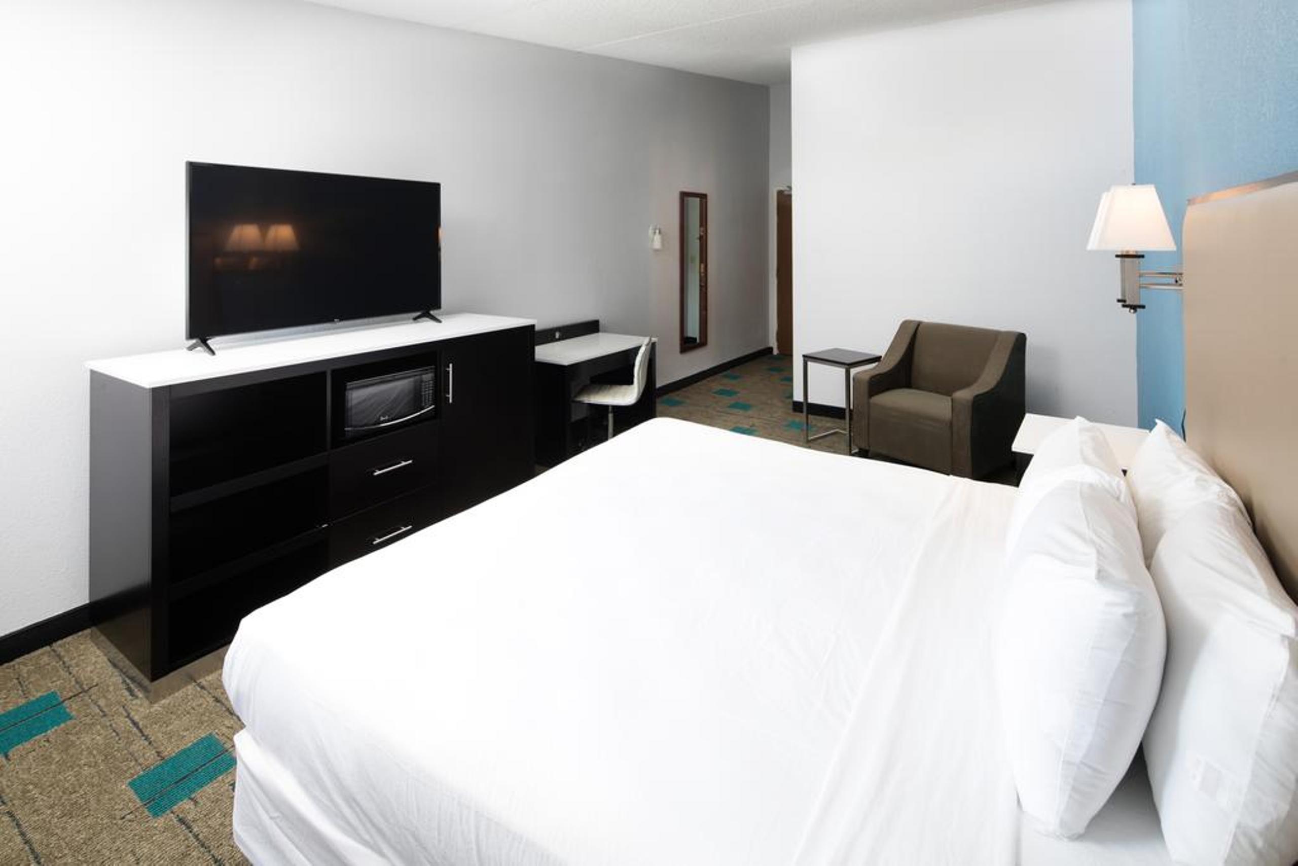 Hawthorn Extended Stay By Wyndham Chambersburg Εξωτερικό φωτογραφία