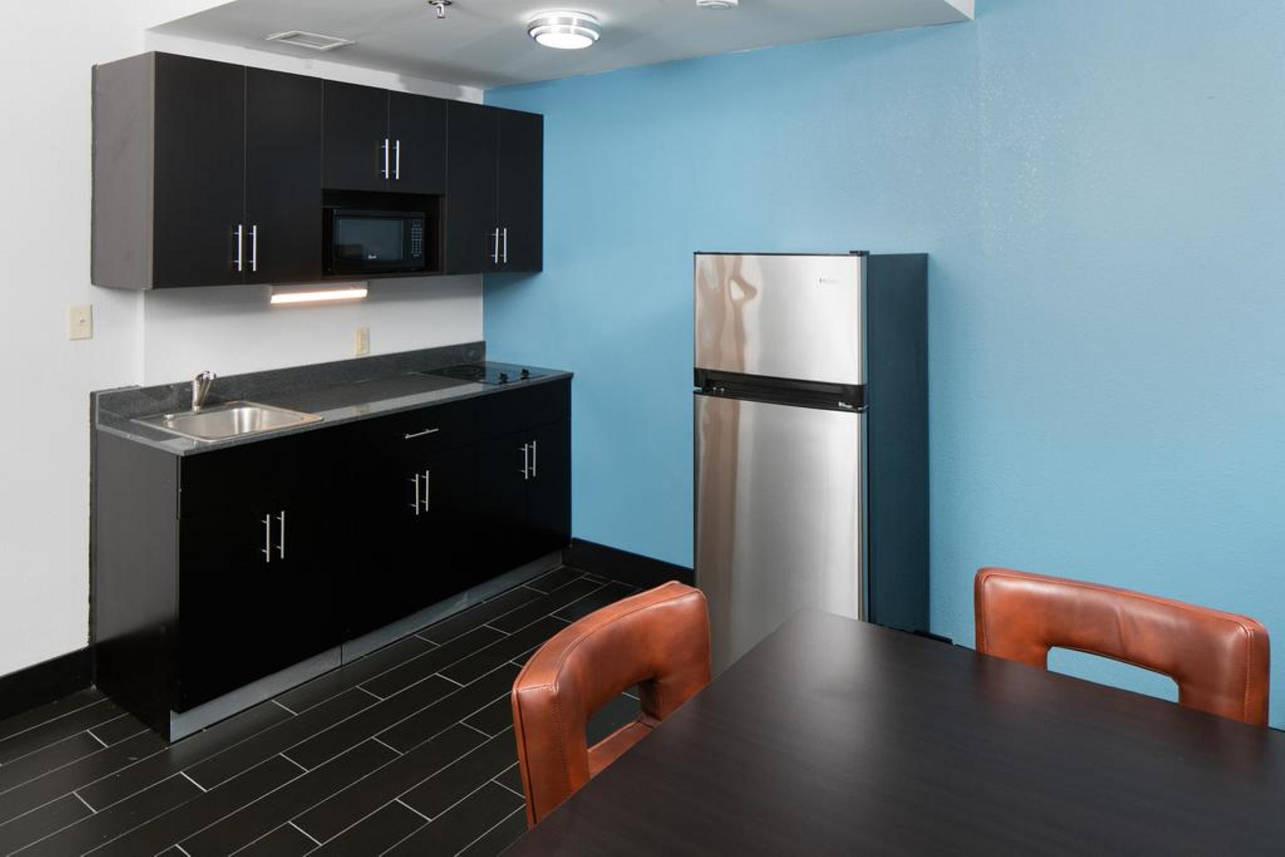 Hawthorn Extended Stay By Wyndham Chambersburg Εξωτερικό φωτογραφία