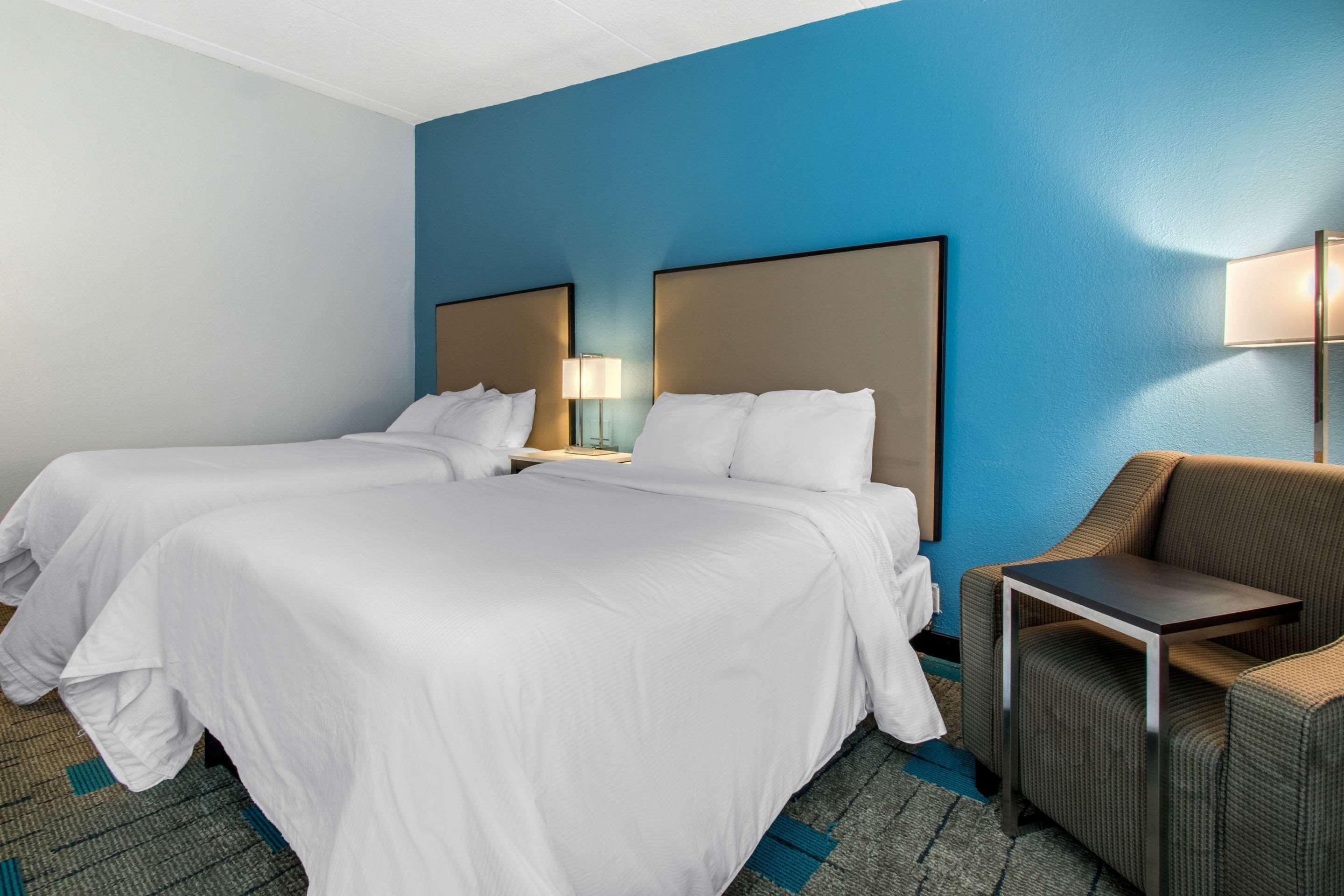 Hawthorn Extended Stay By Wyndham Chambersburg Εξωτερικό φωτογραφία