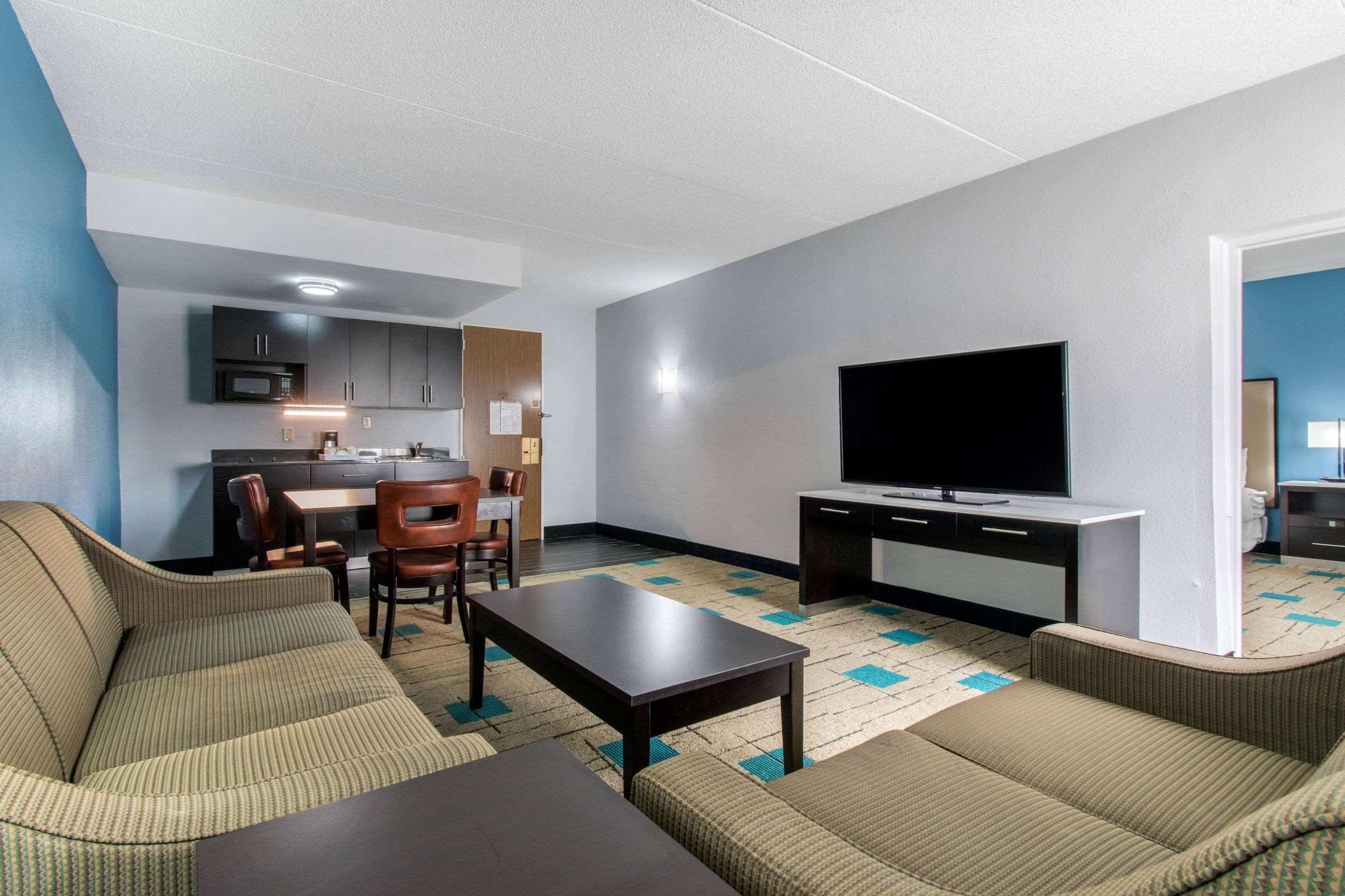 Hawthorn Extended Stay By Wyndham Chambersburg Εξωτερικό φωτογραφία