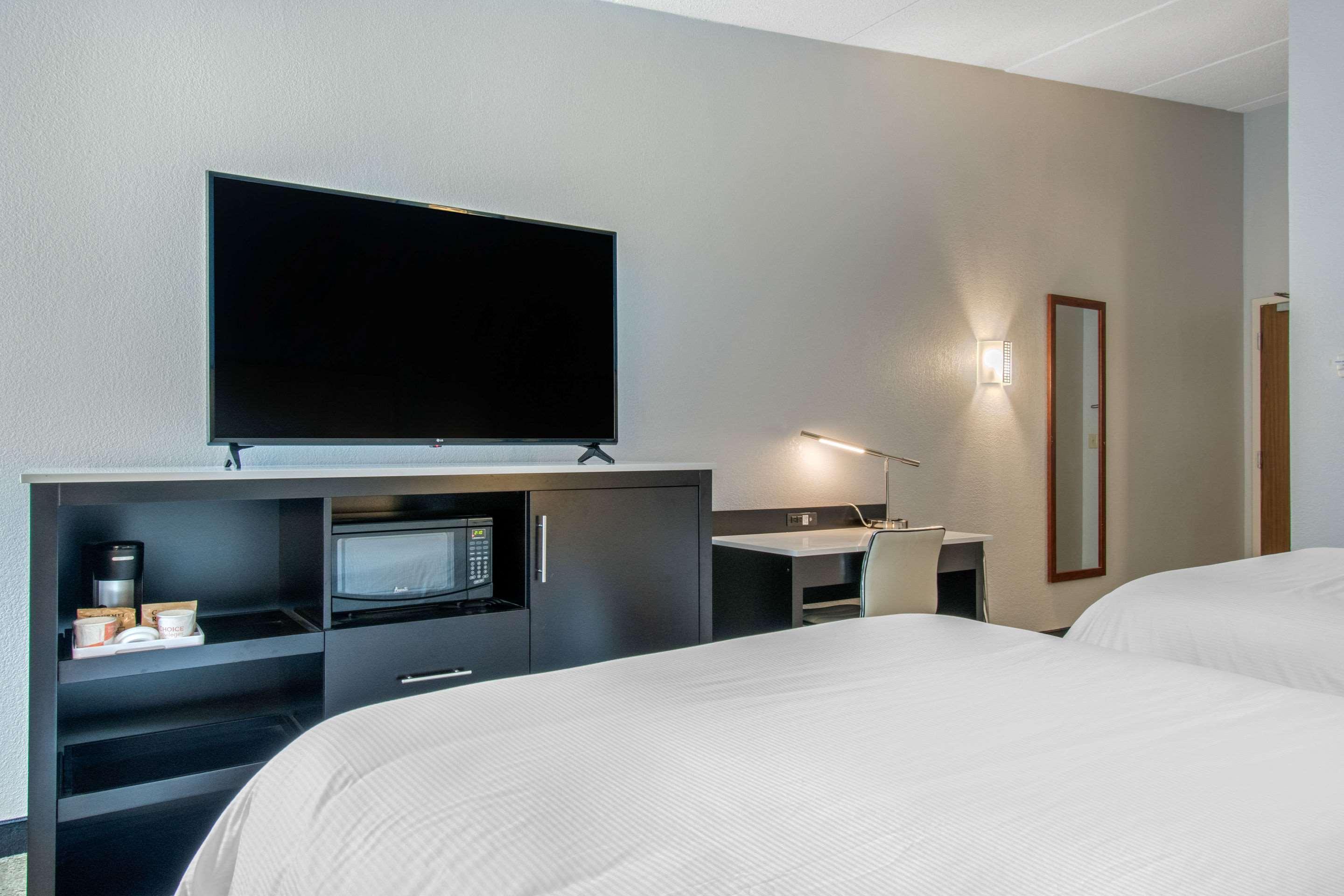 Hawthorn Extended Stay By Wyndham Chambersburg Εξωτερικό φωτογραφία