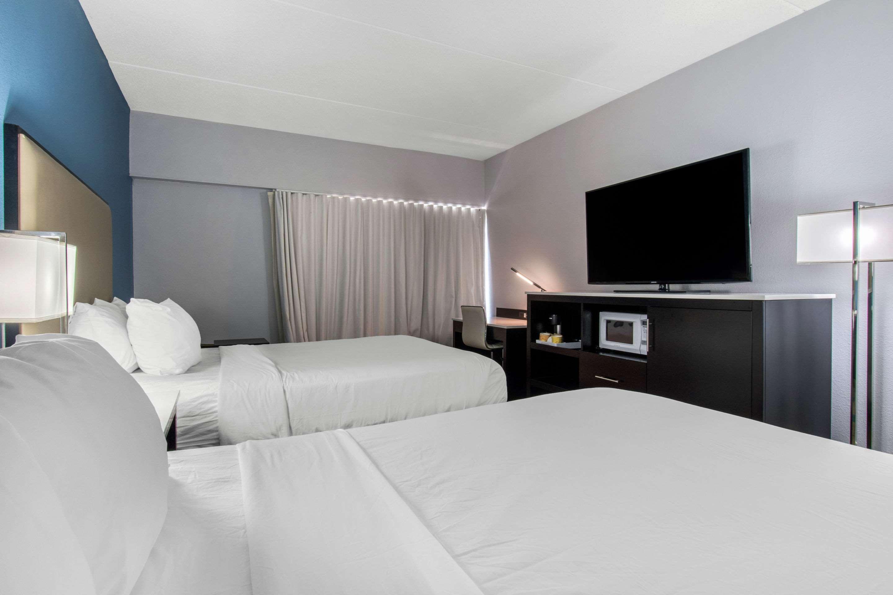 Hawthorn Extended Stay By Wyndham Chambersburg Εξωτερικό φωτογραφία