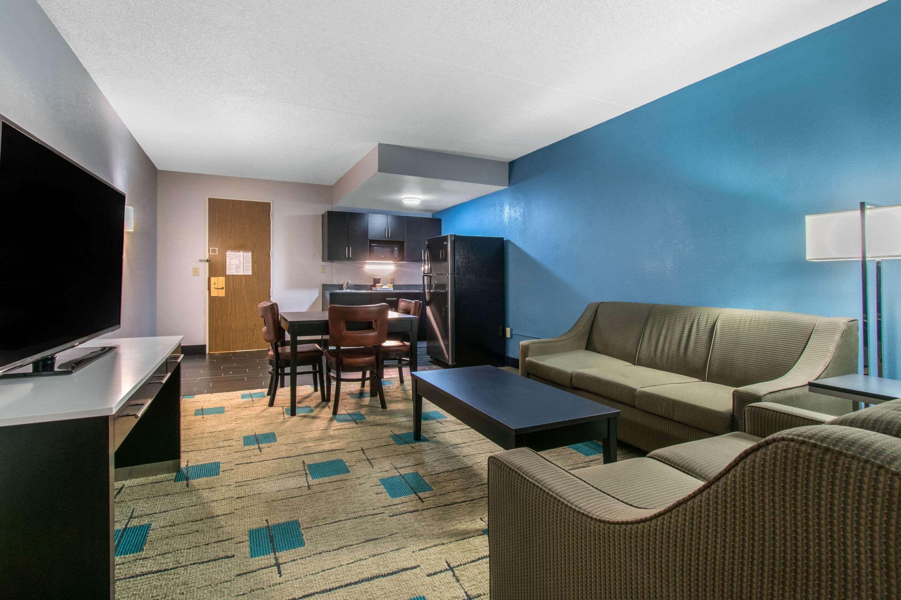 Hawthorn Extended Stay By Wyndham Chambersburg Εξωτερικό φωτογραφία
