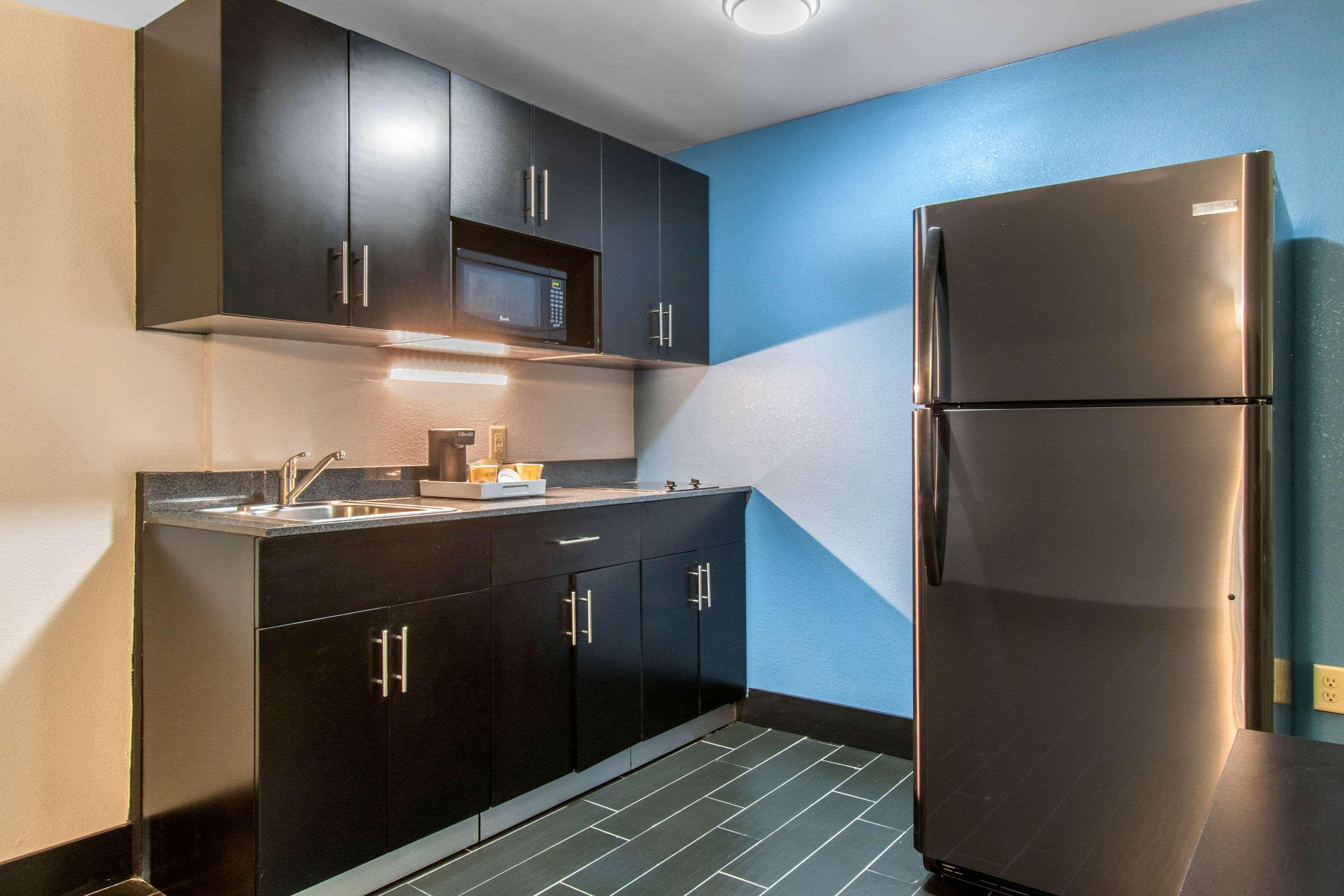 Hawthorn Extended Stay By Wyndham Chambersburg Εξωτερικό φωτογραφία