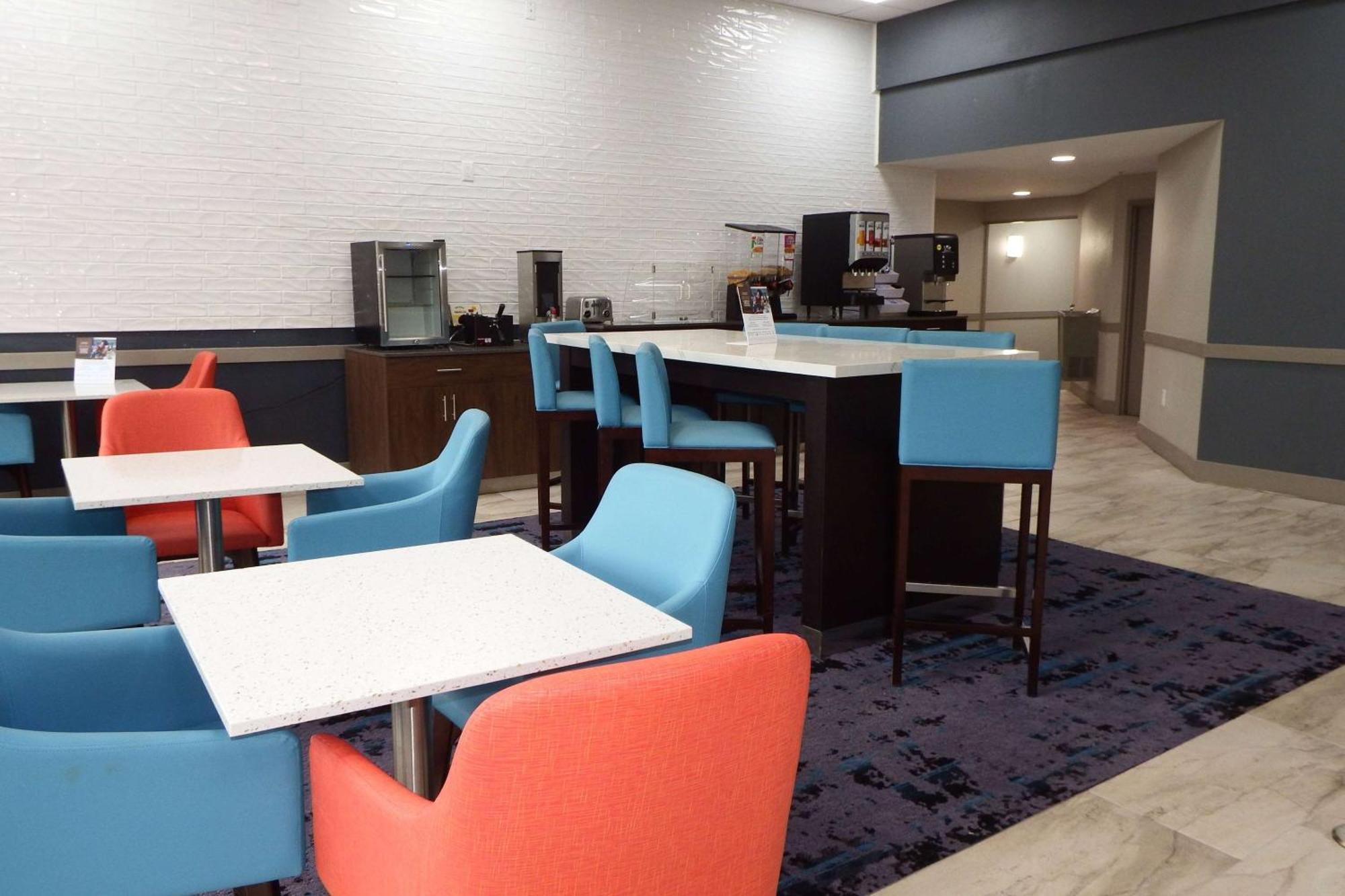 Hawthorn Extended Stay By Wyndham Chambersburg Εξωτερικό φωτογραφία