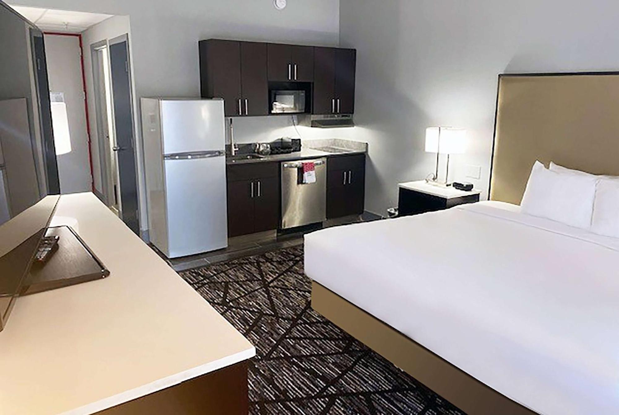 Hawthorn Extended Stay By Wyndham Chambersburg Εξωτερικό φωτογραφία