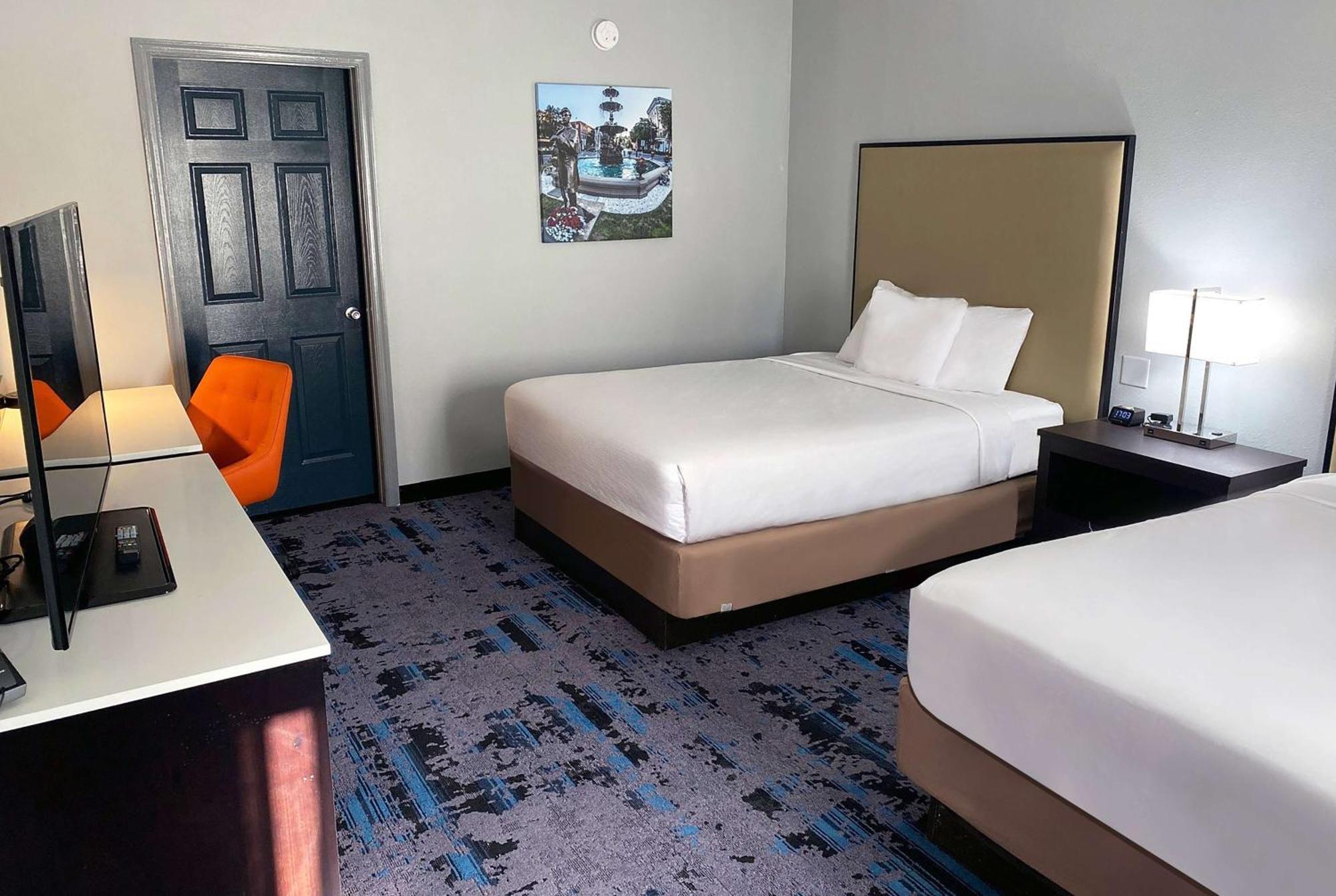 Hawthorn Extended Stay By Wyndham Chambersburg Εξωτερικό φωτογραφία