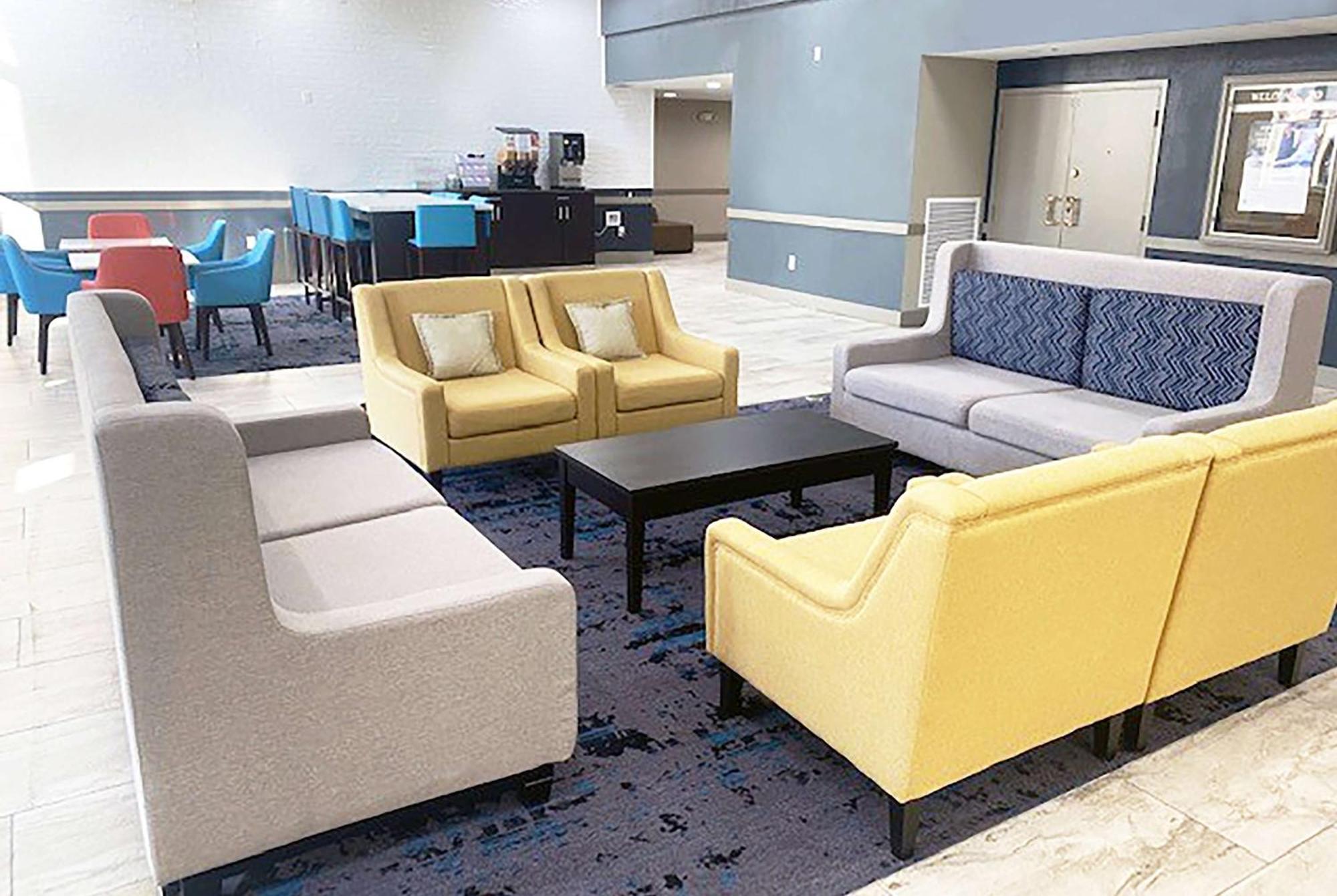 Hawthorn Extended Stay By Wyndham Chambersburg Εξωτερικό φωτογραφία